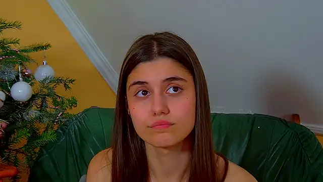 ArianaAllens online show from 12/17/25, 06:35