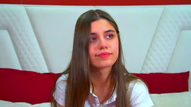 ArianaAllens online show from 11/15/25, 06:50