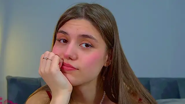 ArianaAllens online show from 04/08/26, 07:04