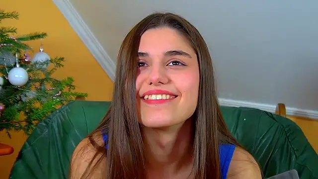 ArianaAllens online show from 12/17/25, 06:18