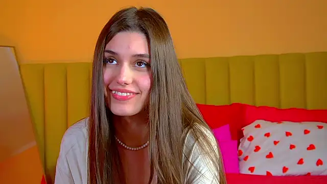 ArianaAllens online show from 03/20/26, 06:09