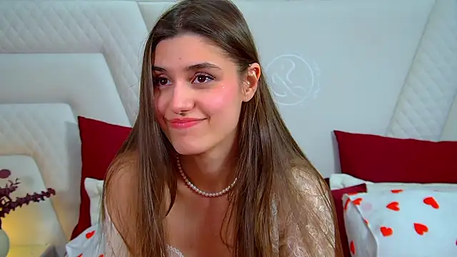 ArianaAllens online show from 03/26/26, 08:07