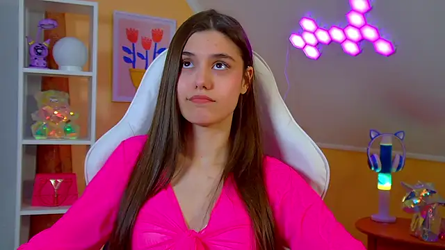 ArianaAllens online show from 04/27/26, 06:17