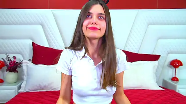 ArianaAllens online show from 11/08/25, 06:28