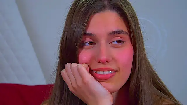 ArianaAllens online show from 06/01/26, 06:40