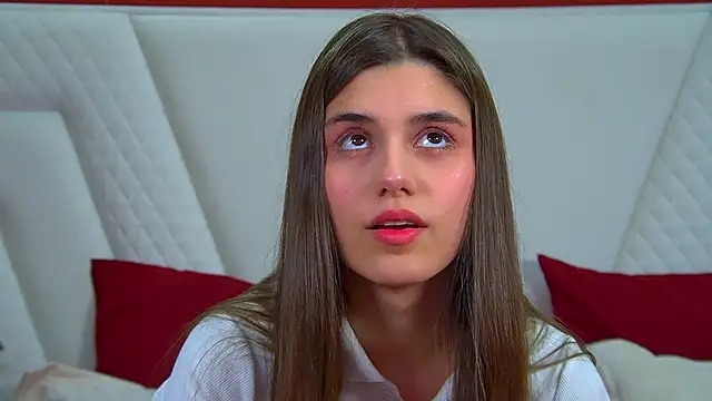 ArianaAllens online show from 11/22/25, 06:34