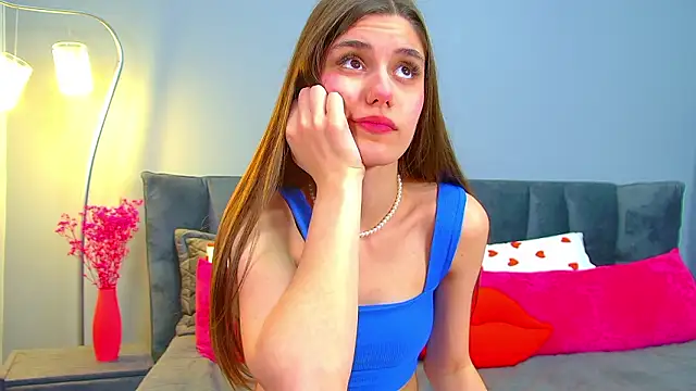 ArianaAllens online show from 03/18/26, 07:59