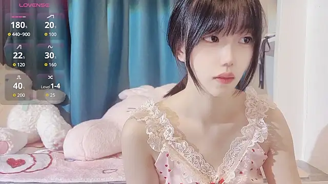 TuTu0066 online show from 05/24/26, 12:27
