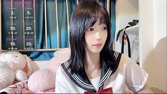 TuTu0066 online show from 05/15/26, 12:25