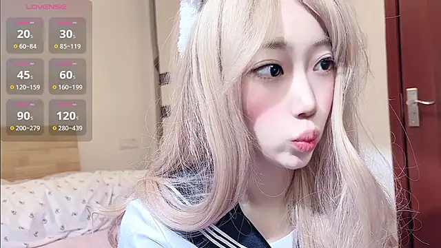 TuTu0066 online show from 04/14/26, 06:29