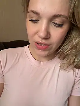 AlisaMyers online show from 07/10/26, 09:53