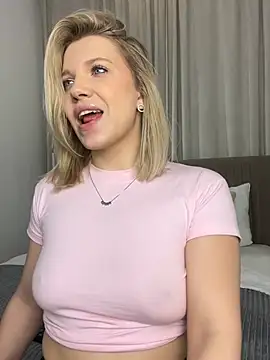 AlisaMyers online show from 03/02/26, 07:15