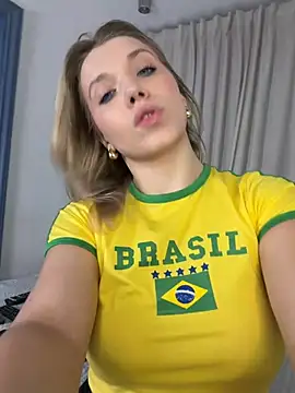 AlisaMyers online show from 07/03/26, 06:09