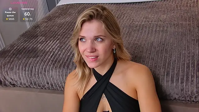 AlisaMyers online show from 09/22/25, 06:19