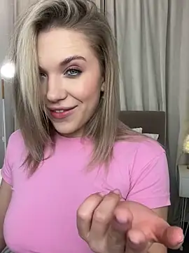 AlisaMyers online show from 12/22/25, 06:24