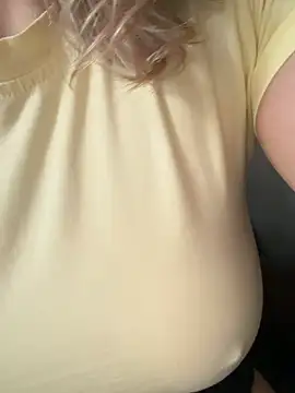 AlisaMyers online show from 07/17/26, 06:10