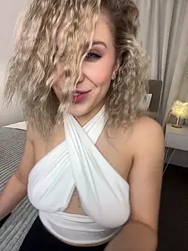 AlisaMyers online show from 12/21/25, 06:26