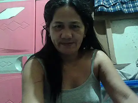 hotmama 063 online show from 10/31/25, 08:49
