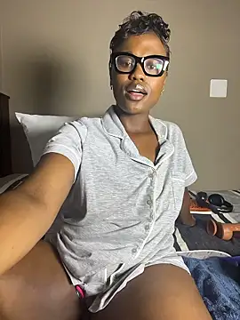 Moonzy77 online show from 01/09/26, 11:55