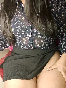 Riya Malik online show from 03/12/26, 05:50