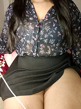 Riya Malik online show from 02/27/26, 03:18