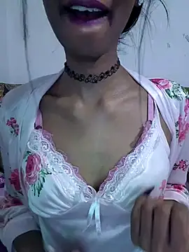 BunnyBloom25 online show from 11/03/25, 06:55