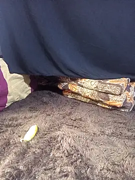 BunnyBloom25 online show from 02/01/26, 10:57