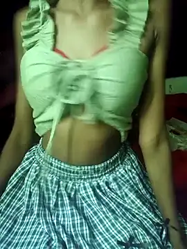 BunnyBloom25 online show from 03/31/26, 09:11