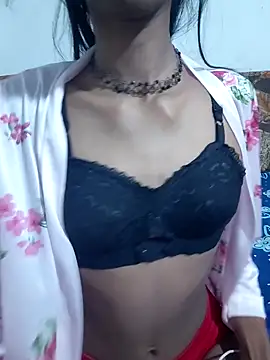 BunnyBloom25 online show from 11/04/25, 02:21