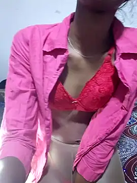 BunnyBloom25 online show from 11/12/25, 05:50