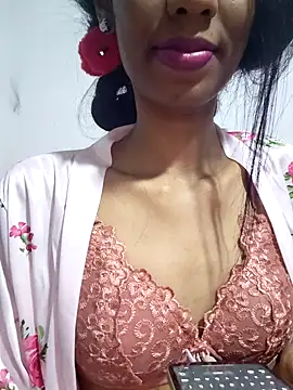 BunnyBloom25 online show from 11/10/25, 01:16