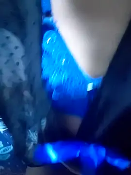 BunnyBloom25 online show from 11/13/25, 03:27