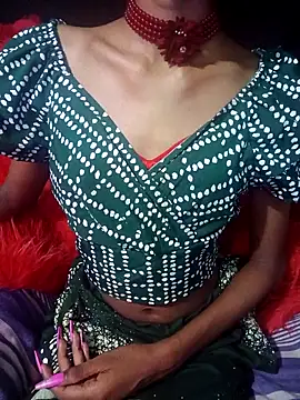 BunnyBloom25 online show from 04/14/26, 07:24