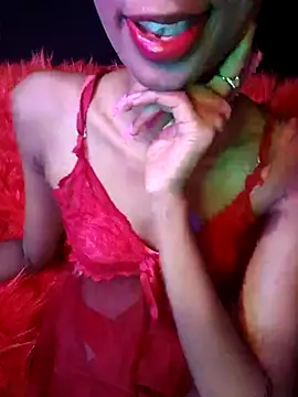 BunnyBloom25 online show from 04/10/26, 08:54