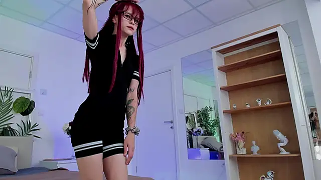 Snapshot of Sima_Wendy chatting on 09/13/25, 06:24 Sima Wendy online show from 09/13/25, 06:24