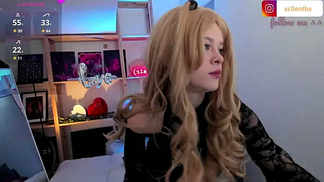 Sima Wendy online show from 02/20/26, 07:21