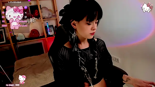 Sima Wendy online show from 03/28/26, 07:09