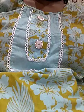 Aidakhan1212 online show from 03/18/26, 04:52