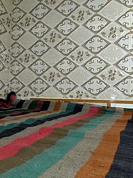 Aidakhan1212 online show from 02/15/26, 02:38