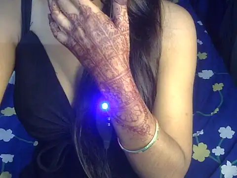 alia rahil online show from 10/11/25, 04:13