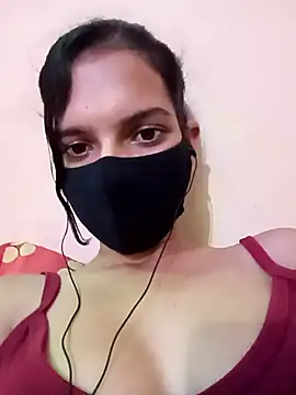 BebyDoll 143 online show from 09/22/25, 06:19