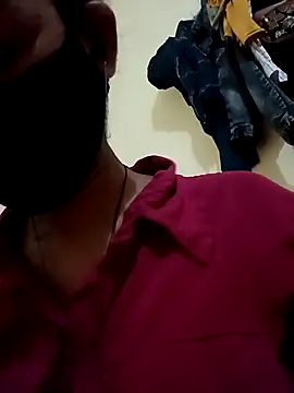 BebyDoll 143 online show from 09/13/25, 01:33