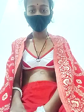 BebyDoll 143 online show from 11/30/25, 08:04