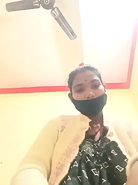 BebyDoll 143 online show from 11/29/25, 12:27