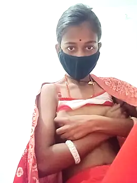 BebyDoll 143 online show from 12/14/25, 01:34