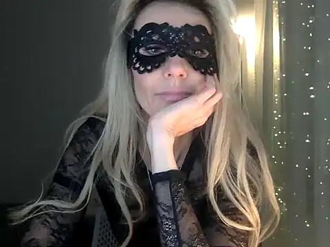 Eva Fit Milf online show from 02/08/26, 03:54