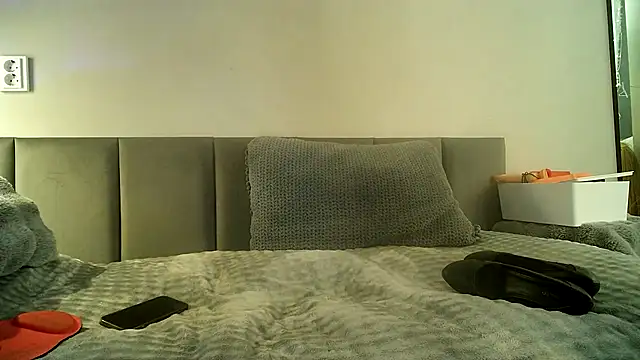 Eva Fit Milf online show from 03/15/26, 02:46