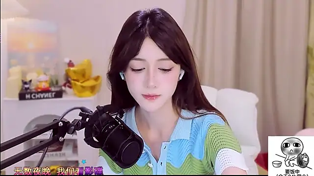 Wow-fairy online show from 05/22/26, 01:31