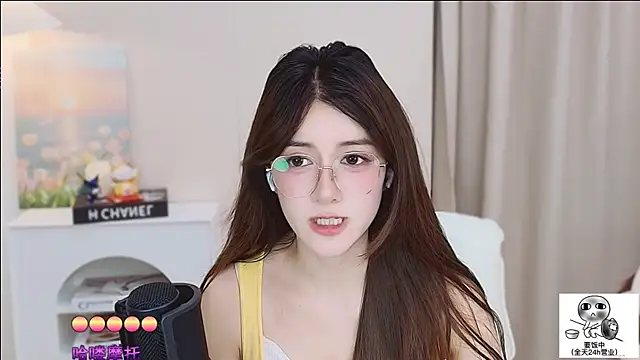 Wow-fairy online show from 06/27/26, 01:28