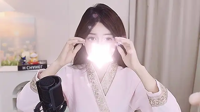 Wow-fairy online show from 06/17/26, 12:59